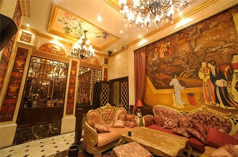 周宁高档KTV妹子质量哪家好 周宁高档KTV妹子质量哪家好